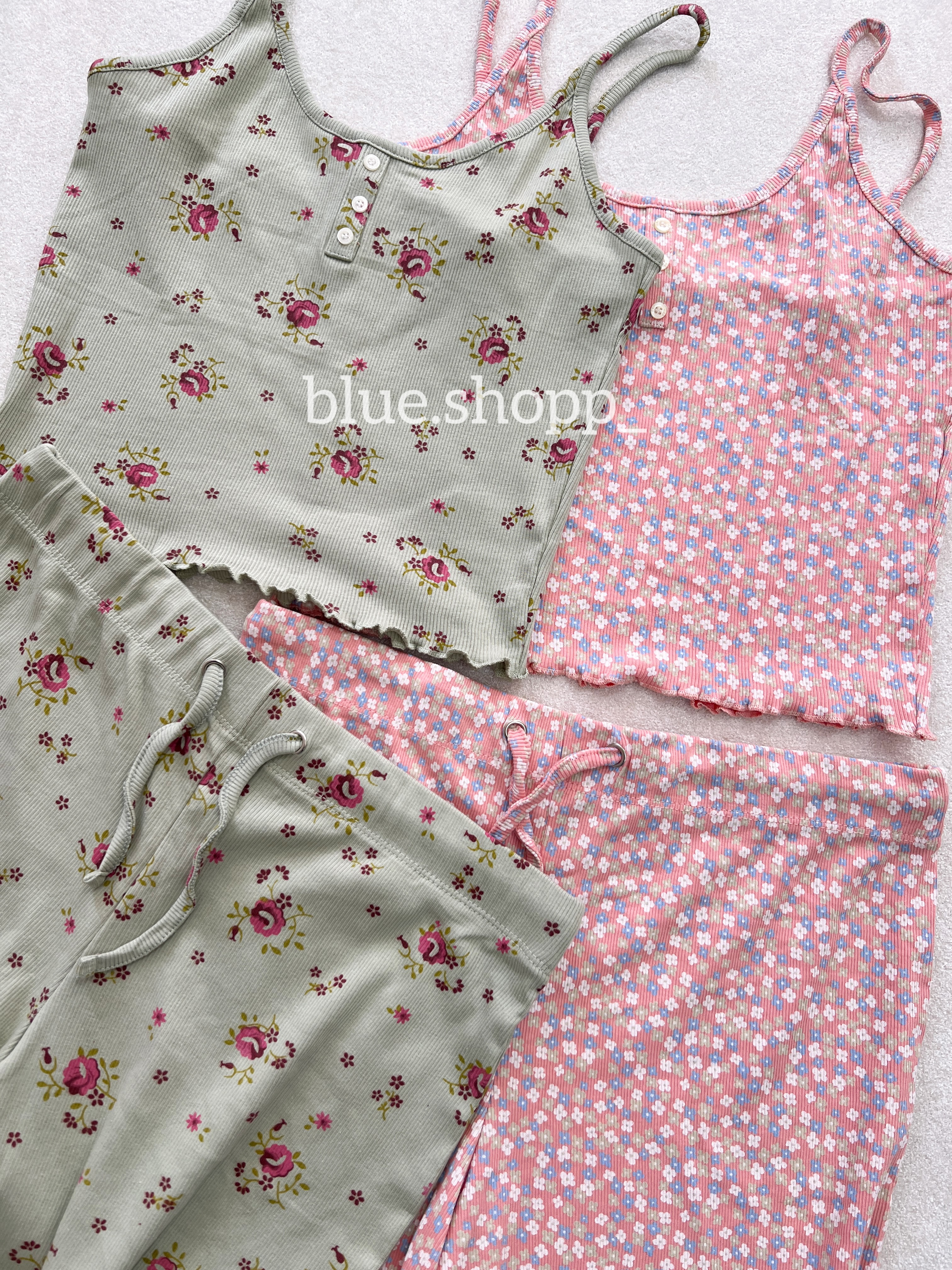 ست کراپ شورتک کبریتی زارا (ZARA)بنگلادش زنانه و دخترانه/کد۵۲۷