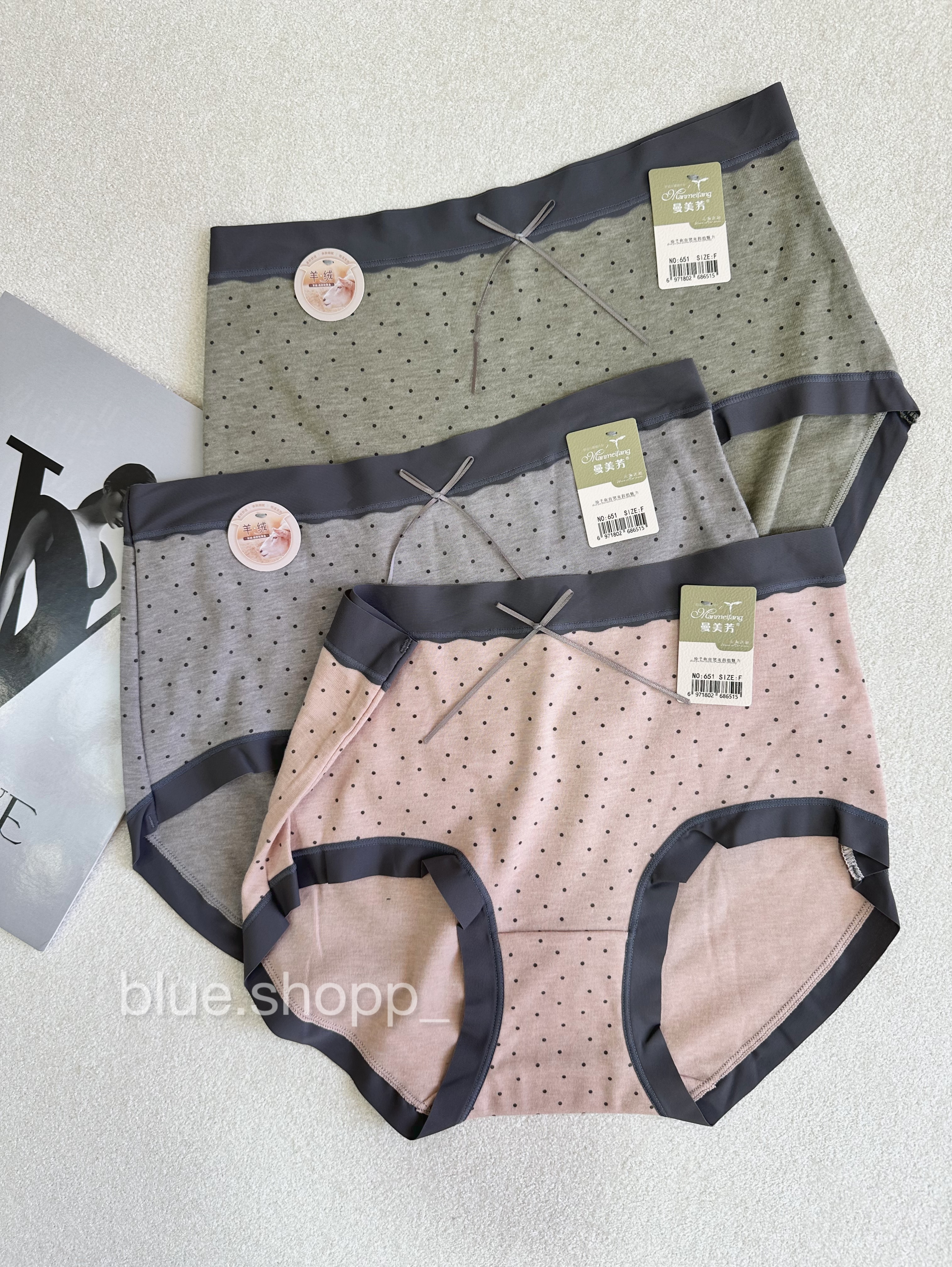 شورت پنبه ای زنانه