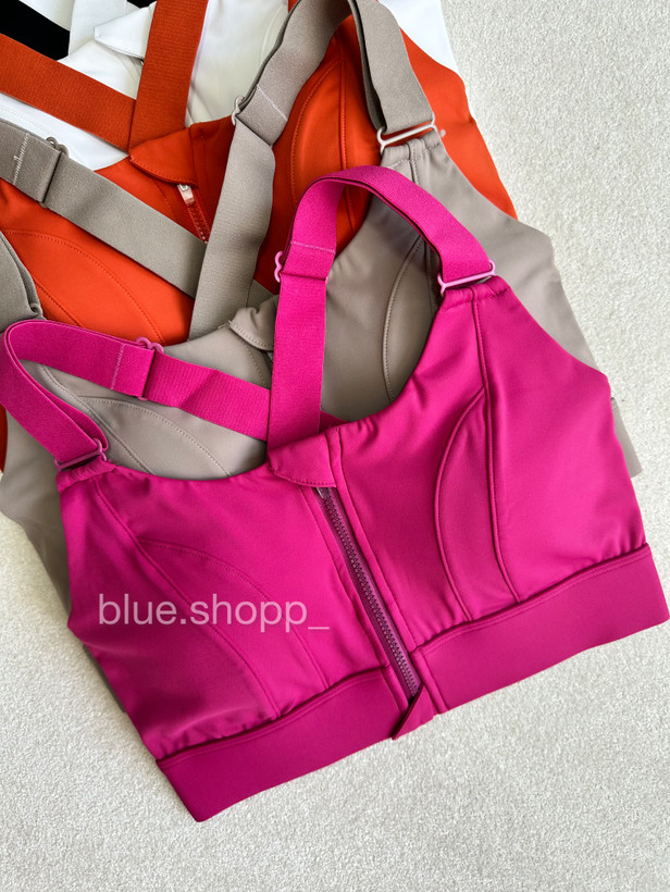 نیمتنه ورزشی حرفهای فلامنت اورجینال وارداتی | جلوزیپ و قزندار | پد ثابت | بند پهن ضربدری قابل تنظیم کد ۰۲۸