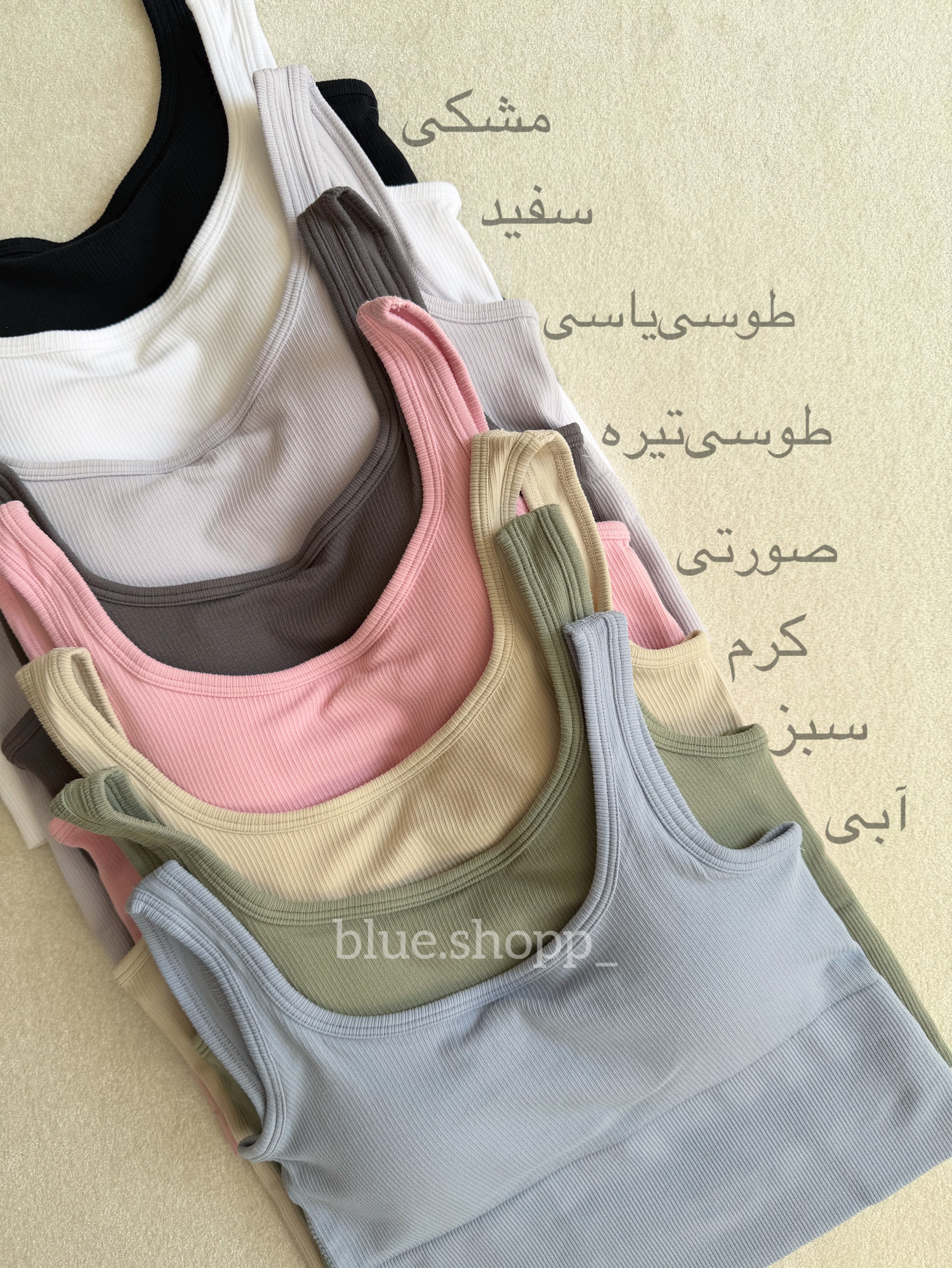 نیمتنه کبریتی زنانه وارداتی گرم بالا پد ثابت سایزبندی کد ۶۳۳۶